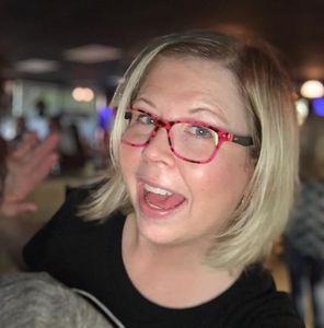 Meet your Posher, Shawna